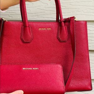 Michael Kors wallet